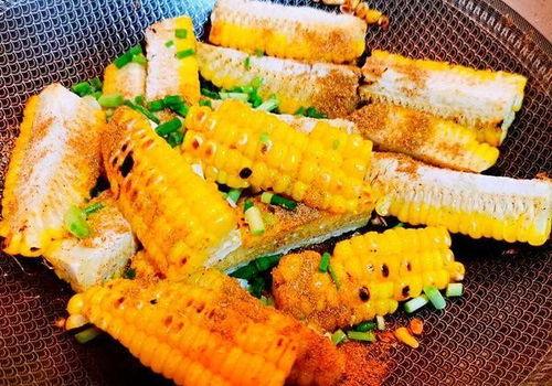 玉米佛手瓜一起吃可以吗,营养互补的美食探索