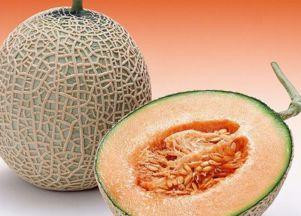 空腹吃哈密瓜,空腹吃哈密瓜的奇妙体验与注意事项