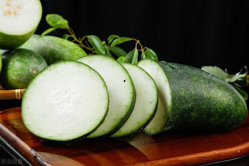 立夏吃瓜,探寻传统美食中的夏日风情