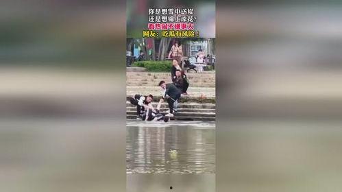 甜美吃瓜群众视频,揭秘甜美吃瓜群众的趣味生活