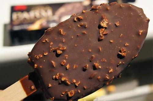 梦龙吃瓜,揭秘网红美食背后的故事