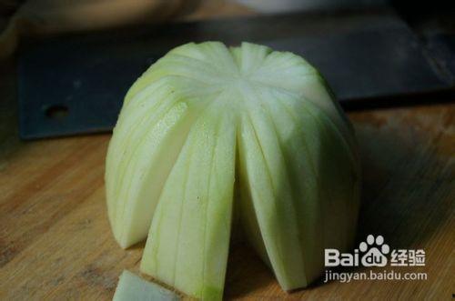 葫芦瓜心可以吃吗,揭秘可食用之谜