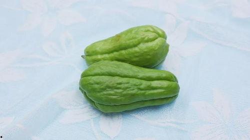 佛手瓜 直接吃,天然美味，直接食用即可享受的健康之选