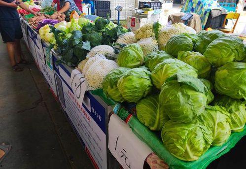 摆摊吃瓜的日子,记录那些烟火气中的市井生活