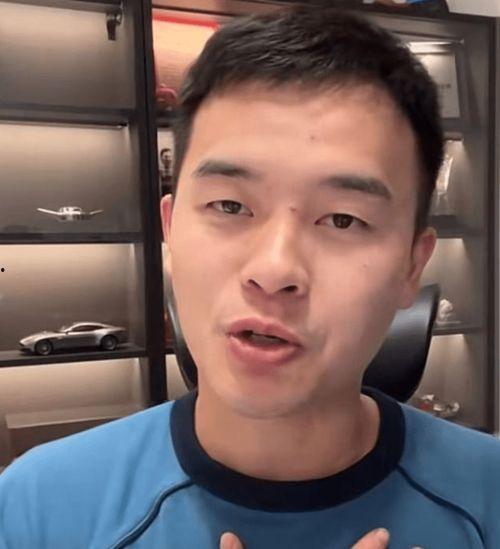 小刚学长吃瓜,揭秘娱乐圈幕后故事